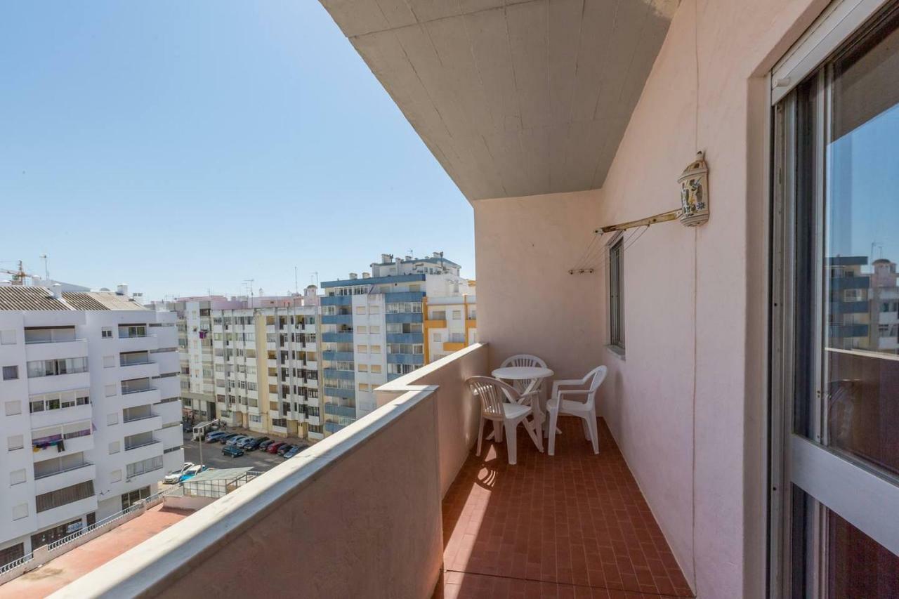Lena'S Apartment Armação de Pêra Exterior foto